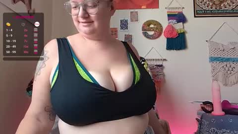 Snapshot of pisces_princess_ chatting on 01-17-25, 09:50 Em online show from 01-17-25, 09:50