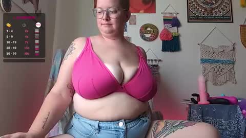 Snapshot of pisces_princess_ chatting on 03-05-25, 09:48 Em online show from 03-05-25, 09:48