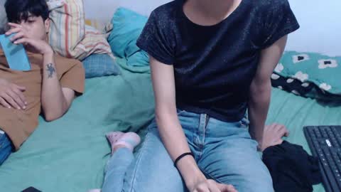 PiscisDreams online show from 03-28-26, 02:11