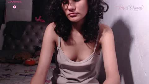 PiscisDreams online show from 07-28-26, 11:39