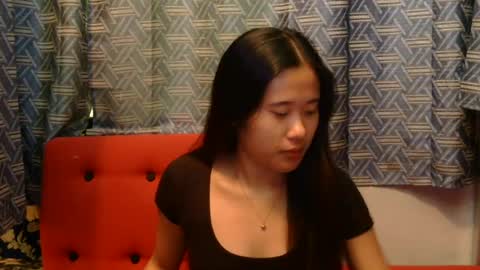 Snapshot of pititepinay_asiangirl chatting on 06-27-26, 11:21 pititepinay_asiangirl online show from 06-27-26, 11:21