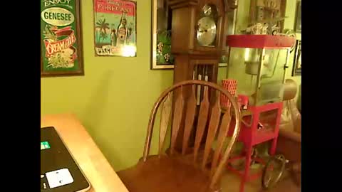 PitMan1 online show from 03-05-26, 01:40