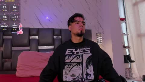 PittAndLunaa69 online show from 04-07-26, 12:16