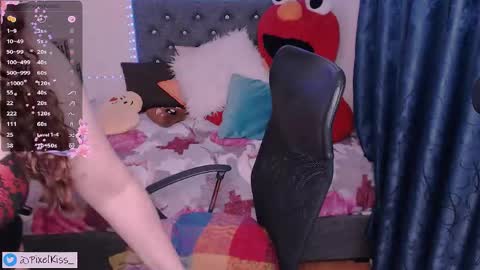 Meely online show from 04-23-26, 12:29