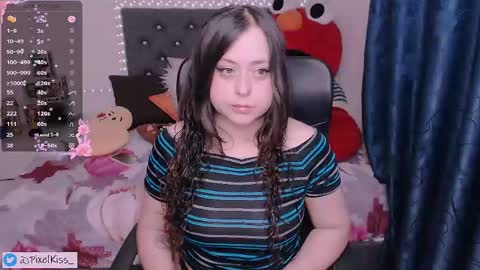 Meely online show from 04-27-26, 10:02