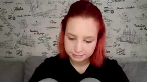 Caroline online show from 04-24-26, 04:59