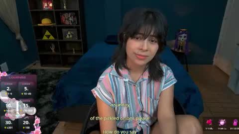 Rabbit online show from 06-09-26, 09:04