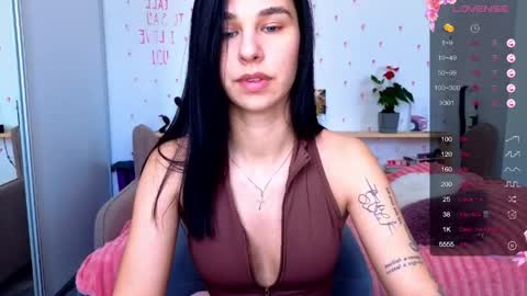 Molly online show from 05-04-26, 07:04