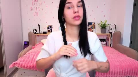 Molly online show from 05-23-26, 02:39
