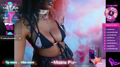 Thekawaiidomme online show from 12-14-24, 03:58