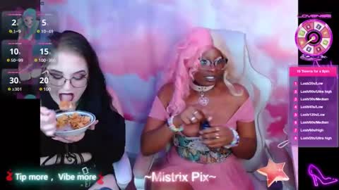 Thekawaiidomme online show from 01-23-25, 06:24