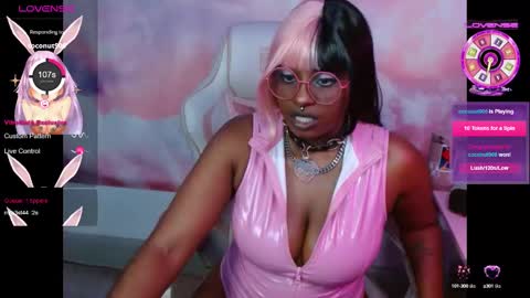 Thekawaiidomme online show from 10-12-25, 03:16