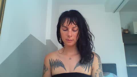 pixiecatfairy online show from 10-25-25, 08:33