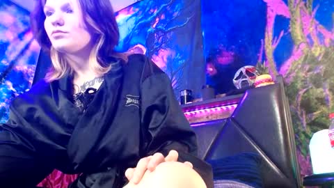 Pixie dust online show from 09-11-25, 03:39