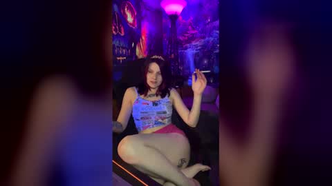 Pixie dust online show from 03-19-26, 11:31