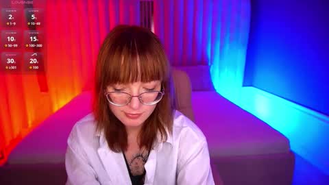 pixiepeachh online show from 11-19-25, 05:24