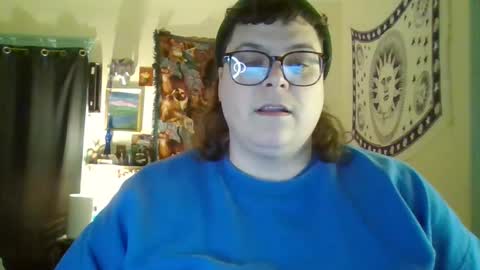 daddy pizza online show from 12-20-24, 05:25