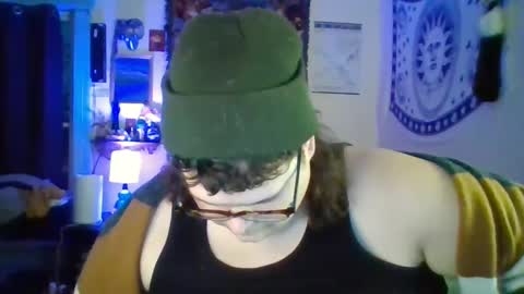 daddy pizza online show from 12-31-24, 01:19