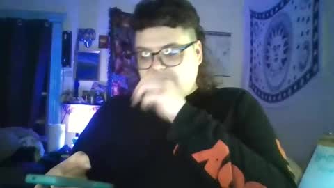 daddy pizza online show from 01-02-25, 01:38