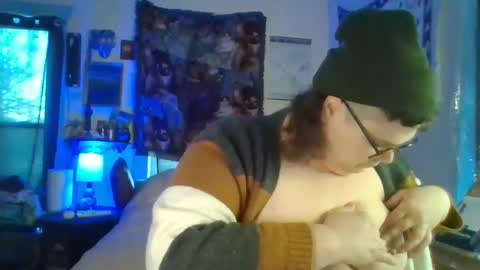 daddy pizza online show from 01-03-25, 02:19