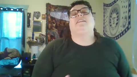 daddy pizza online show from 01-20-25, 08:29