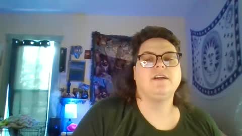 daddy pizza online show from 01-22-25, 03:18