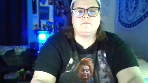 daddy pizza online show from 01-23-25, 03:05