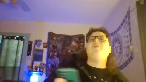 daddy pizza online show from 02-05-25, 02:59