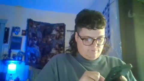 daddy pizza online show from 02-09-25, 04:14