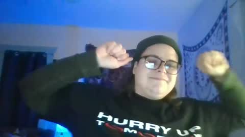 daddy pizza online show from 02-12-25, 04:33