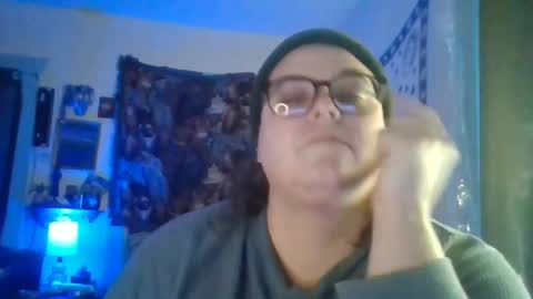 daddy pizza online show from 02-12-25, 01:06