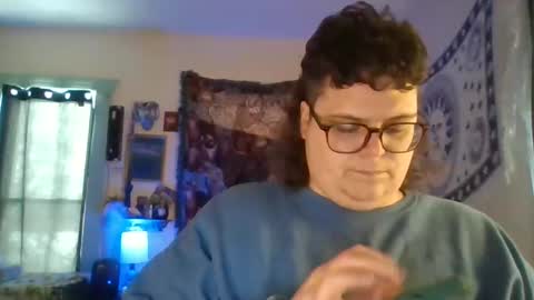 daddy pizza online show from 02-18-25, 05:31