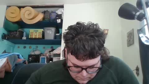 daddy pizza online show from 02-19-25, 07:48