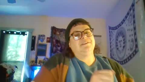 daddy pizza online show from 02-21-25, 02:06