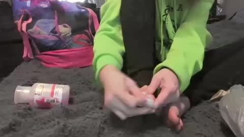 pizzedwife online show from 03-18-26, 03:48