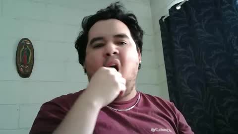 Snapshot of pjrgg77 chatting on 01-17-26, 07:17 Pablo online show from 01-17-26, 07:17
