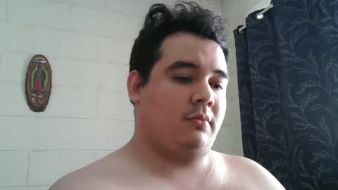 Snapshot of pjrgg77 chatting on 03-01-26, 07:27 Pablo online show from 03-01-26, 07:27