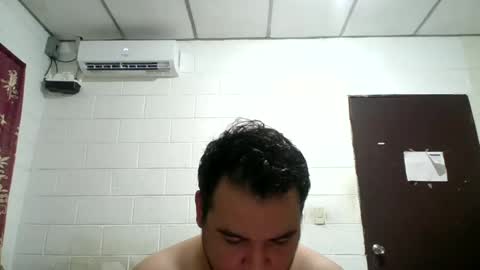 Snapshot of pjrgg77 chatting on 06-27-26, 02:38 Pablo online show from 06-27-26, 02:38
