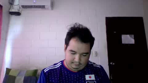 Snapshot of pjrgg77 chatting on 07-11-26, 08:44 Pablo online show from 07-11-26, 08:44