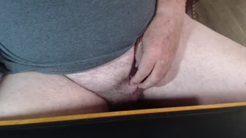 Plain ODude online show from 01-27-25, 06:20