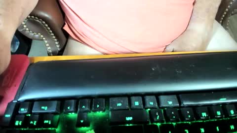 Plain ODude online show from 03-07-26, 07:33