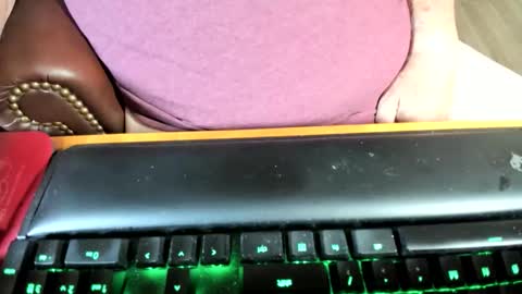 Plain ODude online show from 04-24-26, 06:10