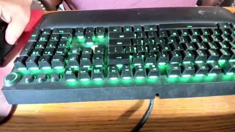 Plain ODude online show from 04-26-26, 06:38