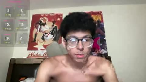 planetlust online show from 06-18-26, 04:13