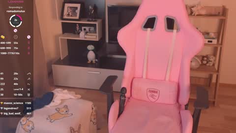 Lene online show from 01-20-25, 09:24