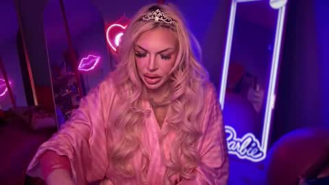 Dumb bimbo fuck doll online show from 11-07-25, 11:27