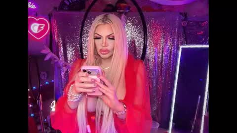 Dumb bimbo fuck doll online show from 02-08-26, 05:00