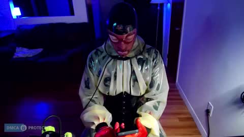 plasticme online show from 09-10-25, 09:15