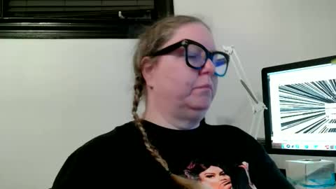 Platinum Puzzy online show from 12-16-24, 11:07