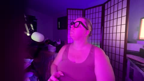 Platinum Puzzy online show from 02-24-26, 10:08